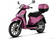 Piaggio Liberty Elle